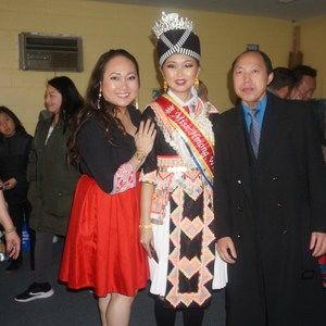 Meet your Posher, Zexee